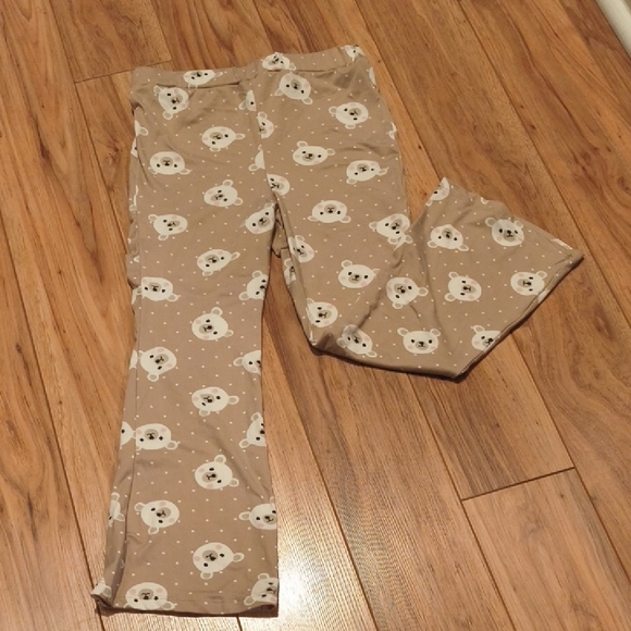 Emma & Elsa Other - Girl's Pants